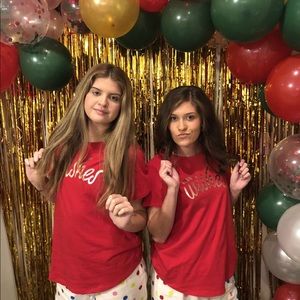 Meet your Posher, Maggie